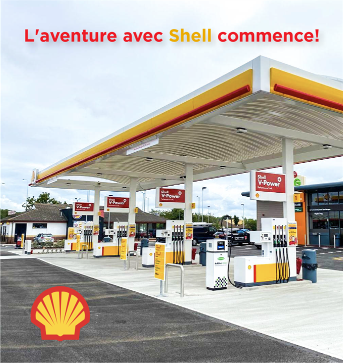 Notre projet d'entreprise